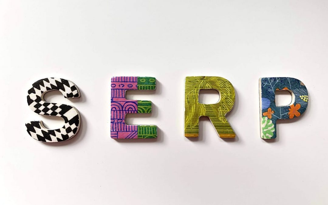 SEO April update for Covid-19 (Podcast)